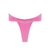 Morena Bikini Bottom Pink