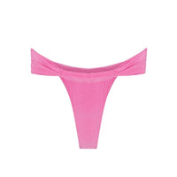 Morena Bikini Bottom Pink