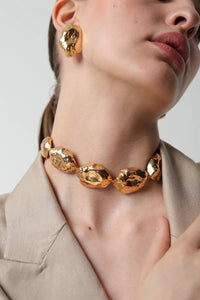 No Stone Unturned Studs