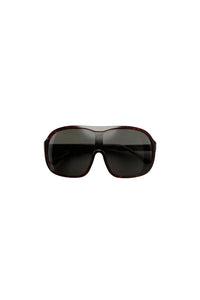 Orielle / Burnt Tort & Black