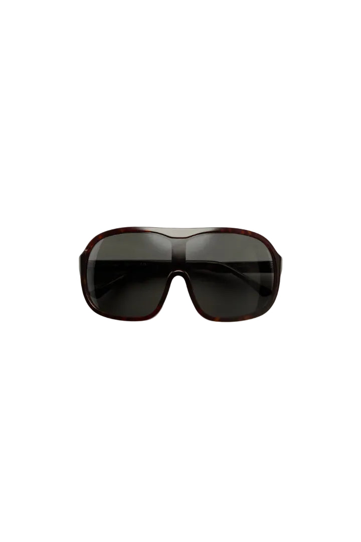 Orielle / Burnt Tort & Black