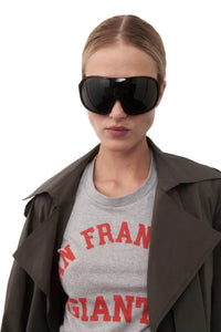 Orielle / Burnt Tort & Black