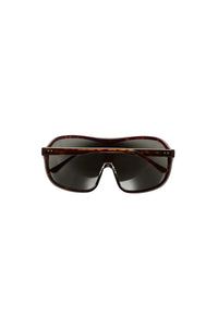 Orielle / Burnt Tort & Black