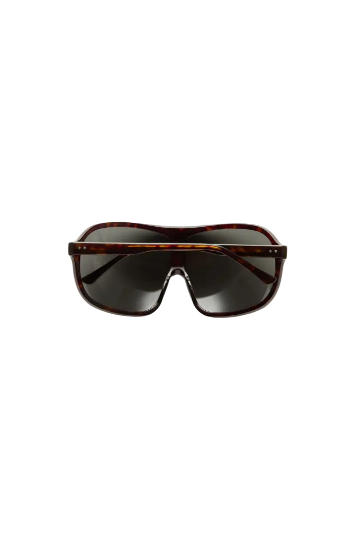 Orielle / Burnt Tort & Black