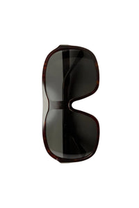 Orielle / Burnt Tort & Black