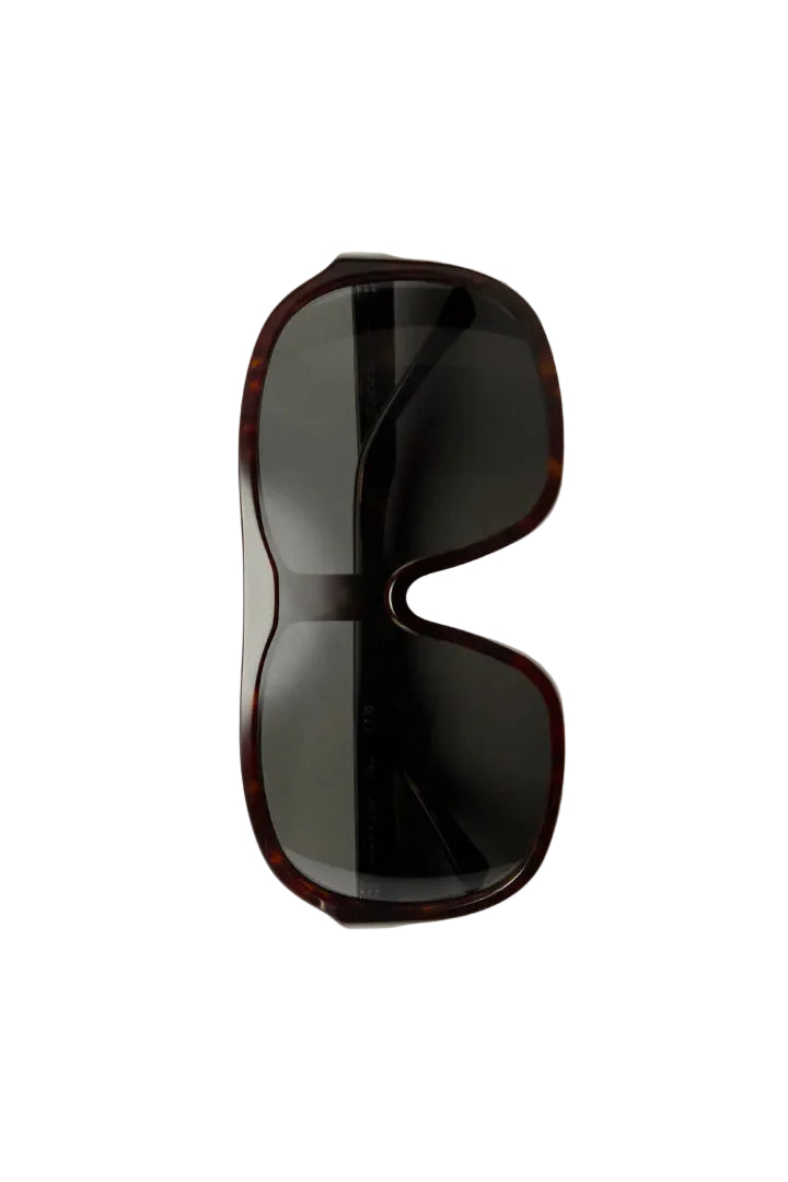 Orielle / Burnt Tort & Black