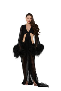 Pixie Plume