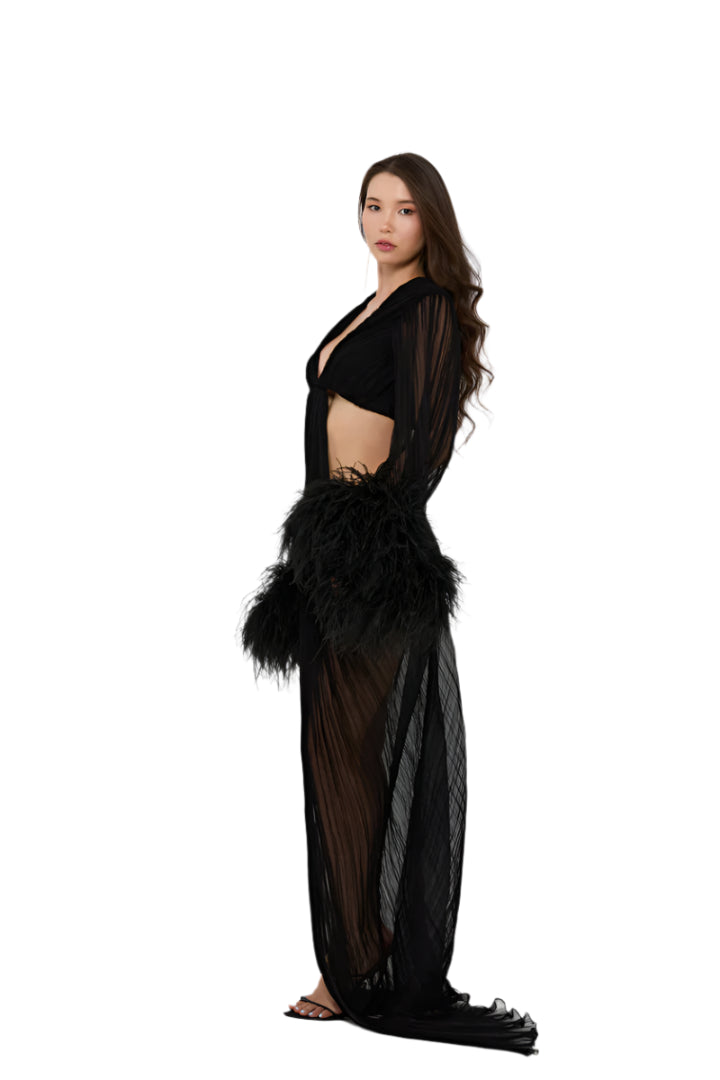 Pixie Plume