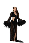 Pixie Plume