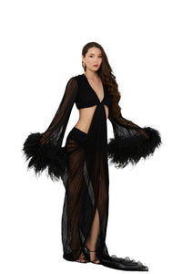 Pixie Plume