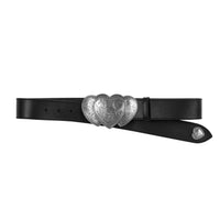 Queen Of Hearts Belt