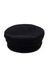 Ruslan Baginskiy Logo Baker Hat