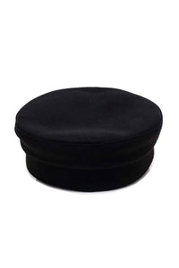 Ruslan Baginskiy Logo Baker Hat