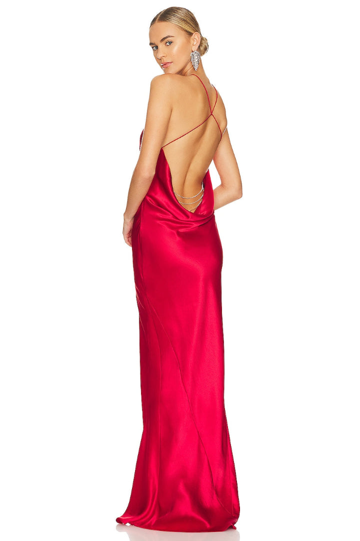 Justine Dress
