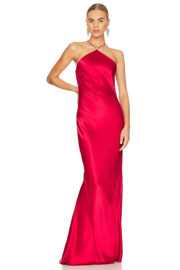 Justine Dress