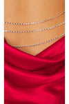 Justine Dress