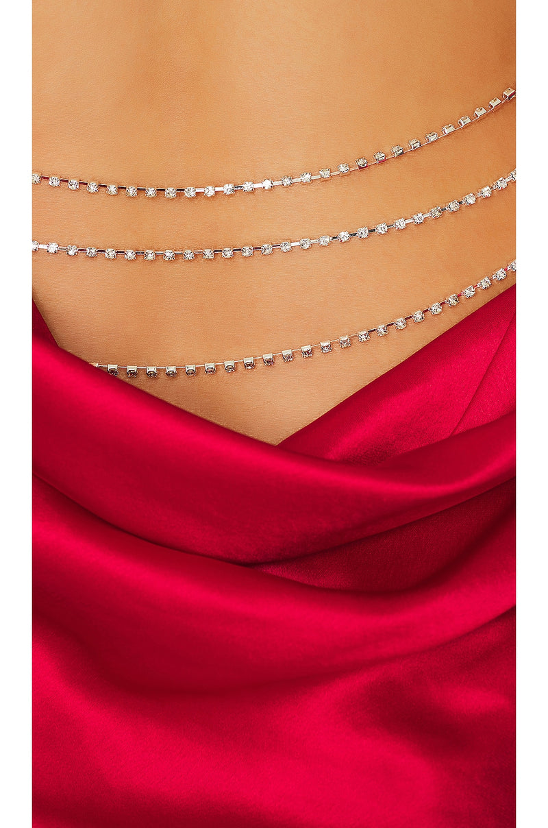 Justine Dress