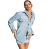 Remy Denim Shirt