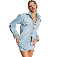 Remy Denim Shirt