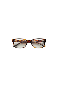 Ruby / Leopard & Clear