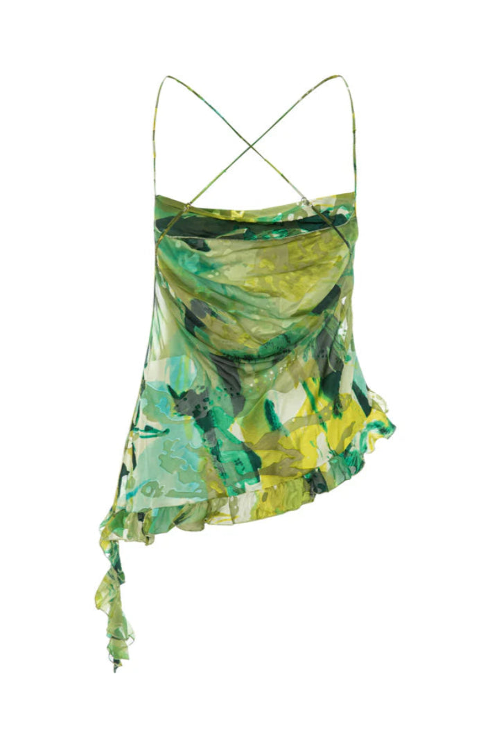 Serafina Top