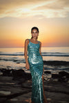 Serene Dress