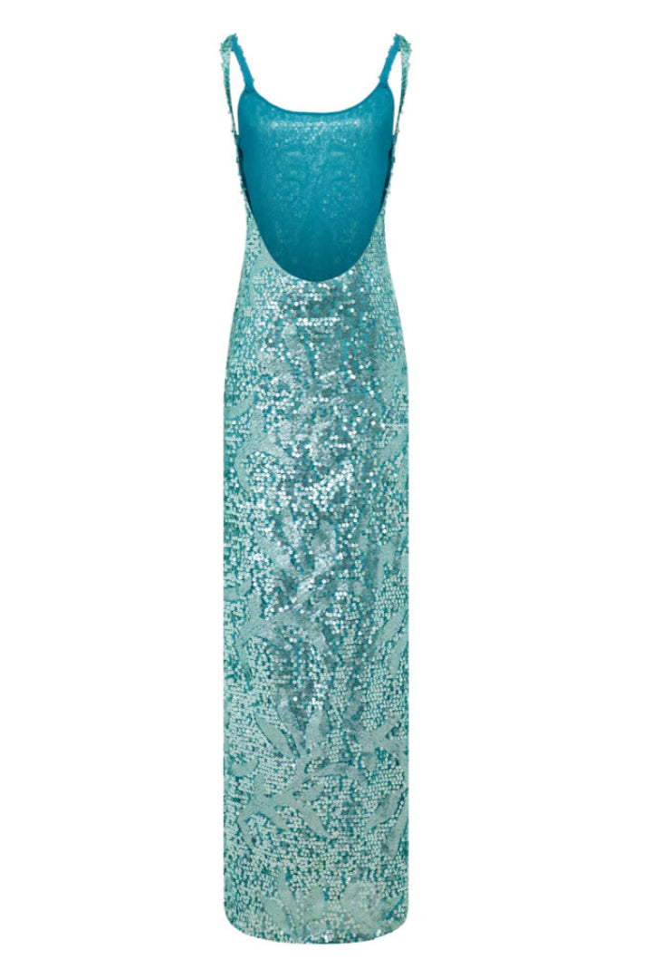 Serene Dress