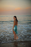 Serene Dress
