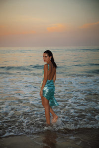 Serene Dress