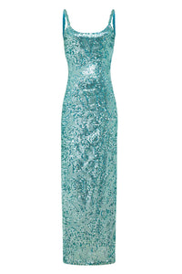 Serene Dress