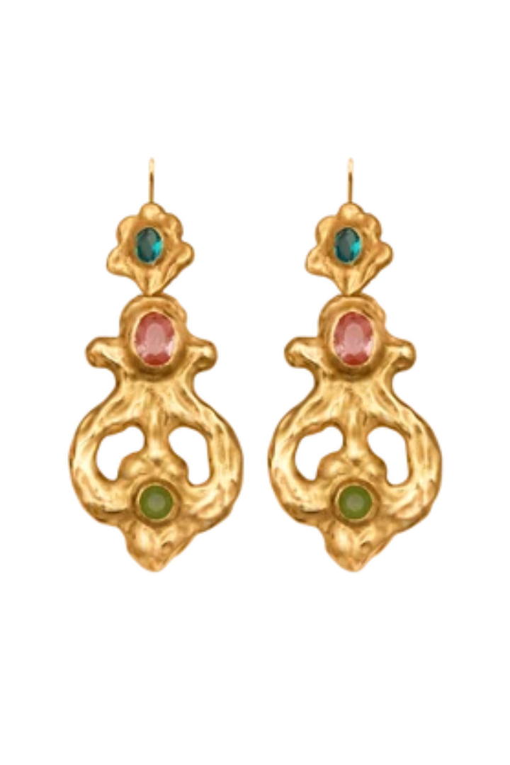 Solana Earrings