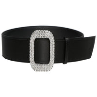 Spark Leather Belt