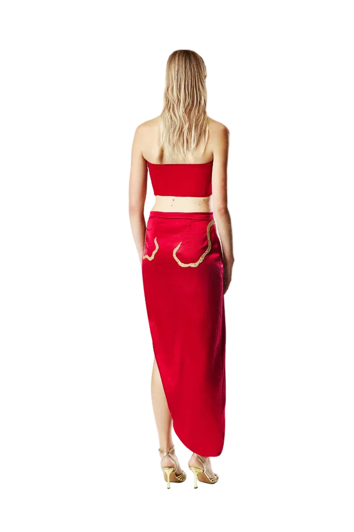 The Medusa Set