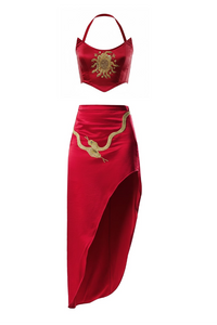 The Medusa Set