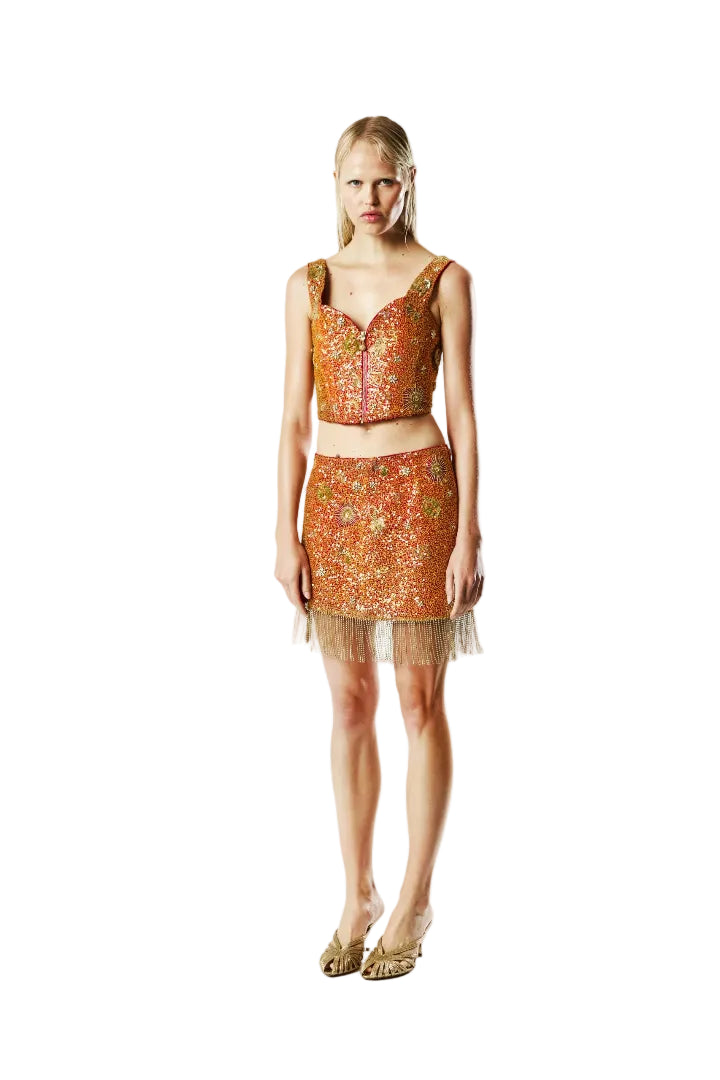 The Sunfire Two-Piece Set