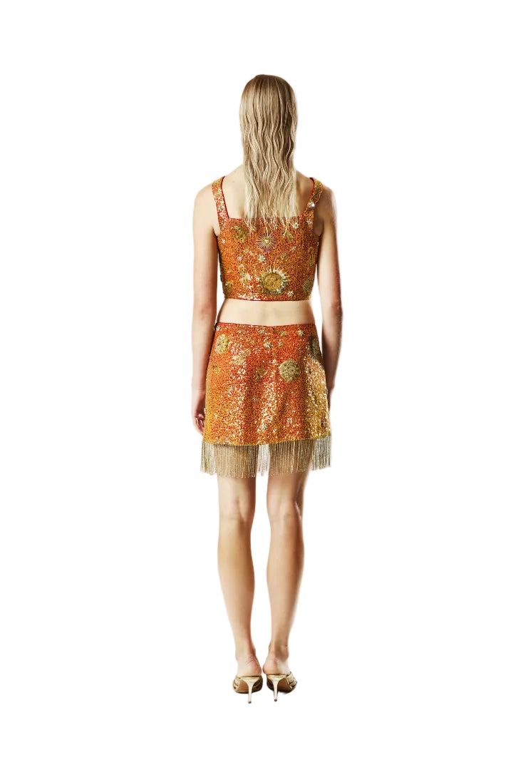 The Sunfire Two-Piece Set