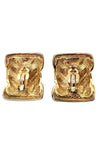 Vintage Clip-on Earrings
