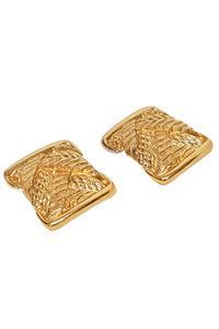 Vintage Clip-on Earrings