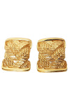 Vintage Clip-on Earrings