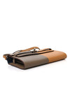 Hermès Epsom Casaque Kelly Wallet To Go Palladium Hardware