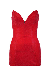 Nyx Mini Dress