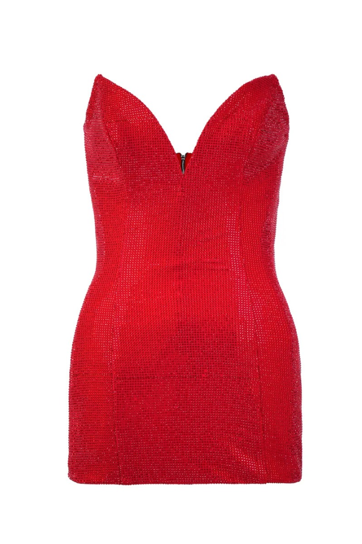 Nyx Mini Dress