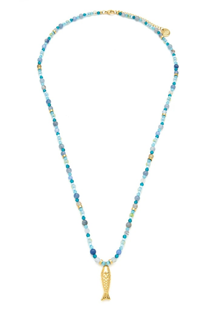 Mabel Necklace