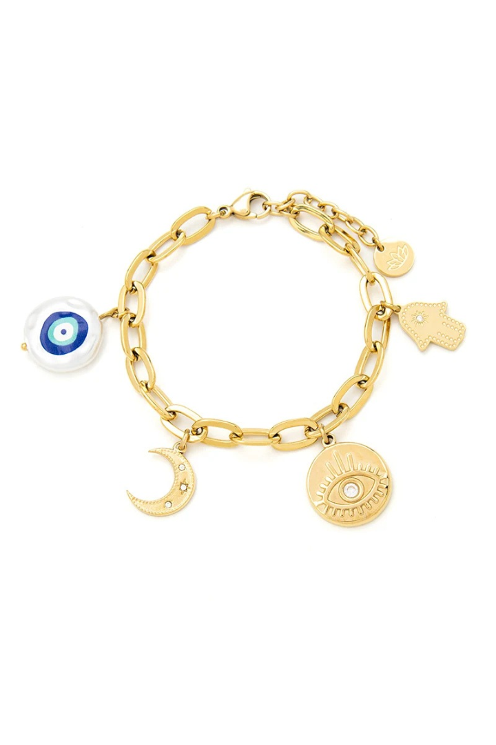 Bailey Bracelet