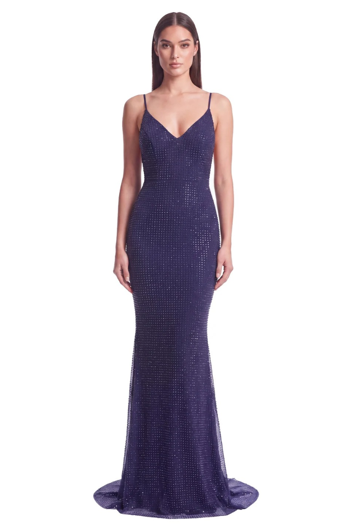 Muse Dress