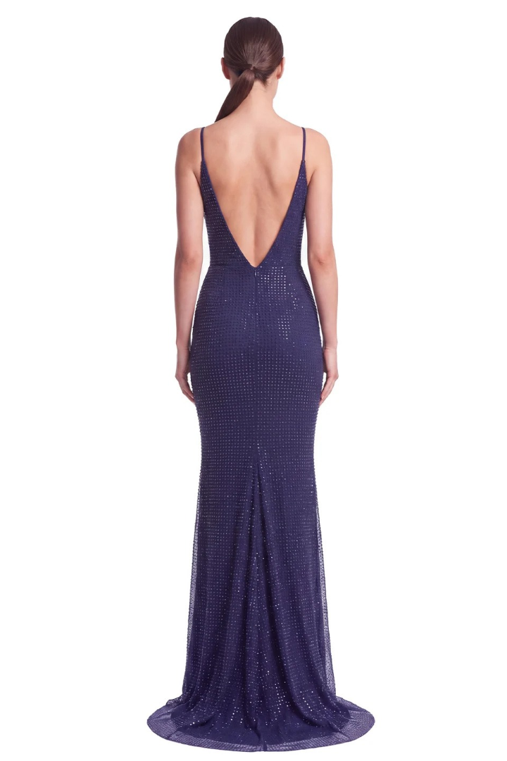 Muse Dress
