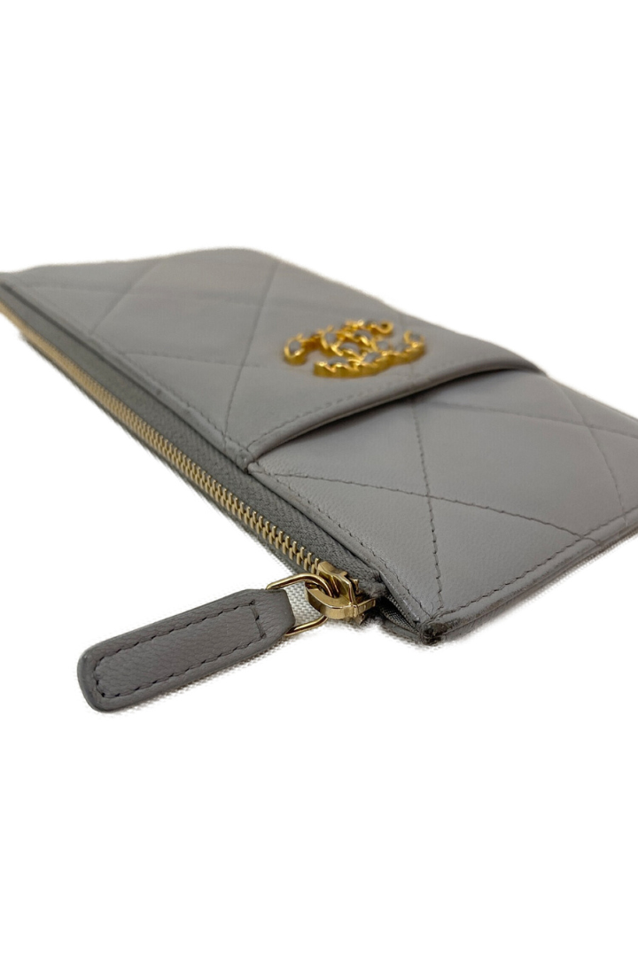 Phone and Card Holder