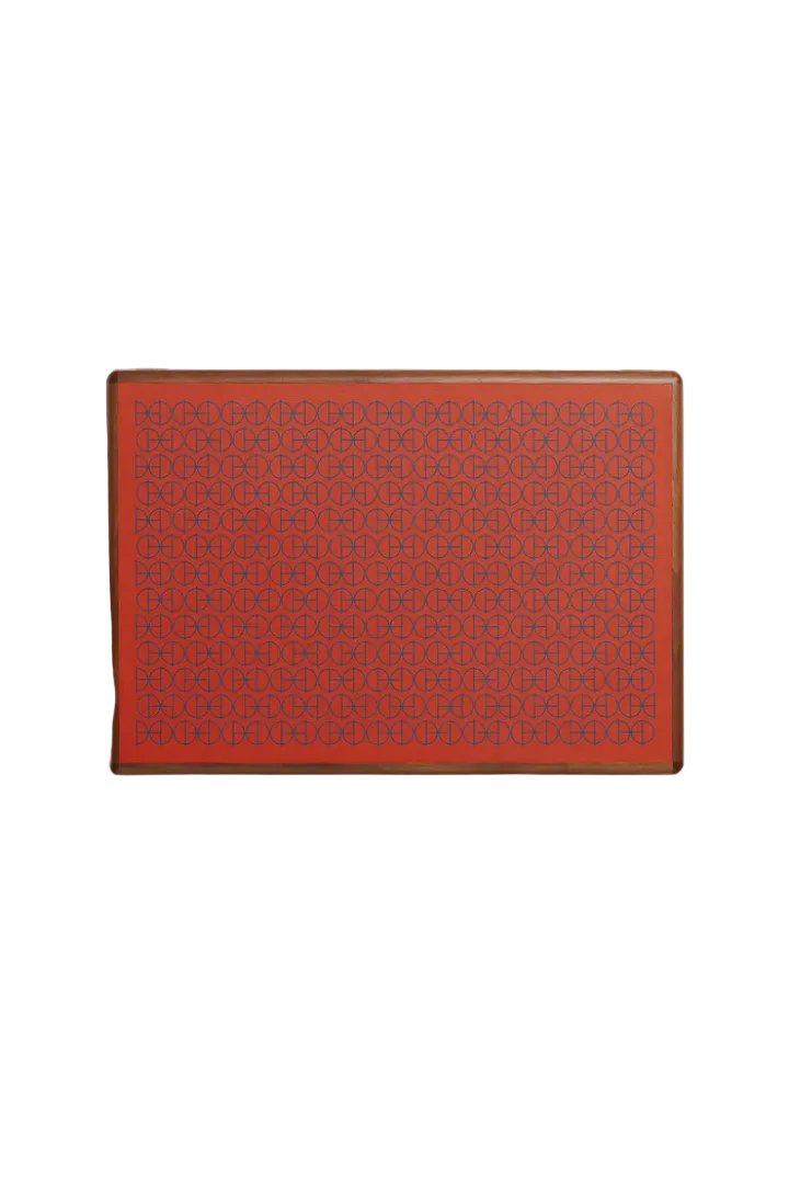 Theoreme H Rond Box
