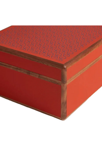 Theoreme H Rond Box