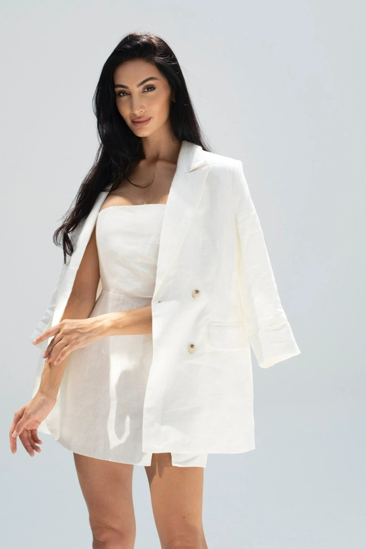 Antibes Minidress